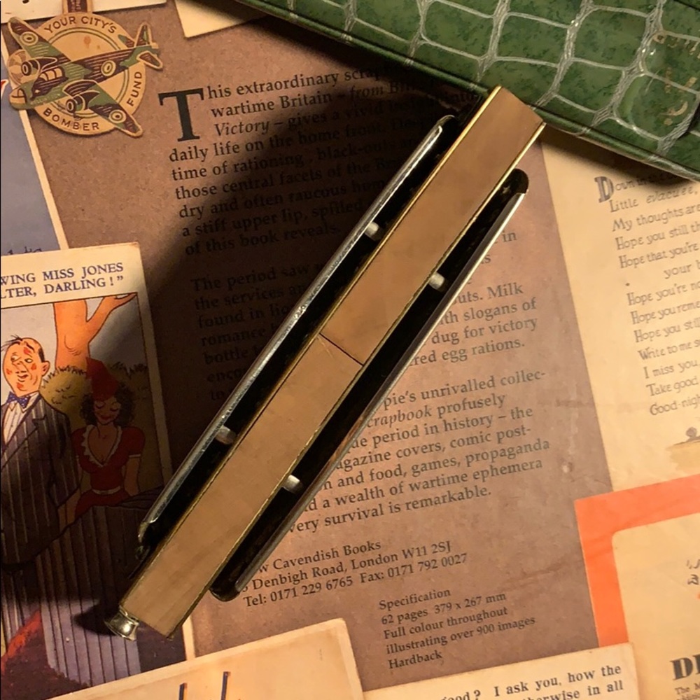 Harmonica - Picture 4 of 7